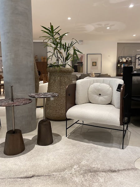 POLTRONA VIP - DESIGN BRUNO FAUCZ