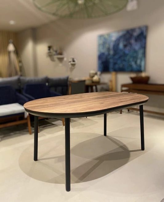 MESA DE JANTAR CARPE DIEM - OUTDOOR