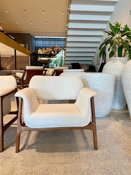 POLTRONA VIKI - LIDER